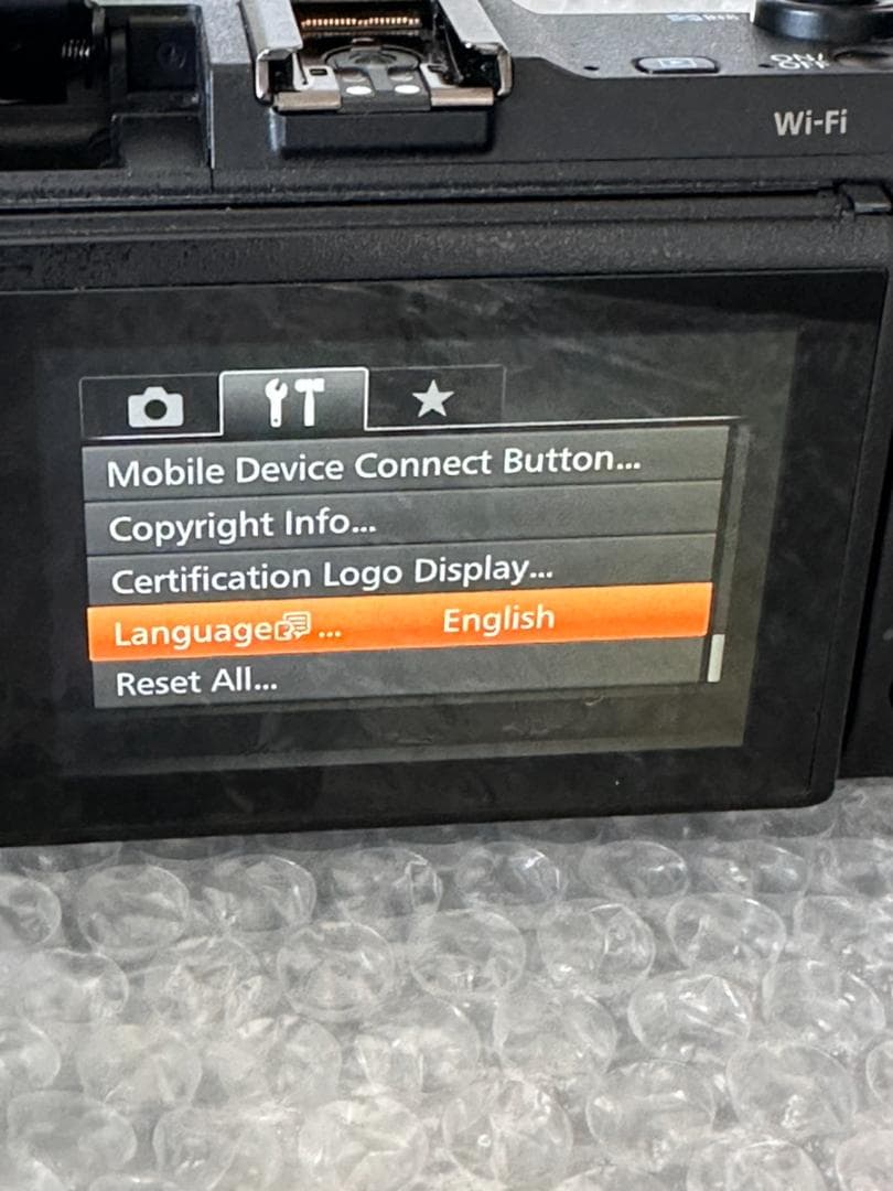 キャノン Canon PowerShot G1 X Mark II ブラック