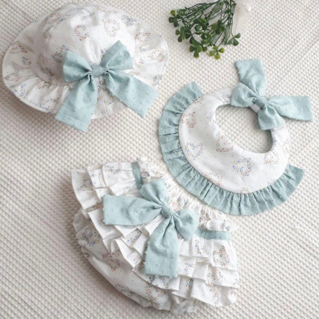 生地見本　スタイ　ハンドメイド