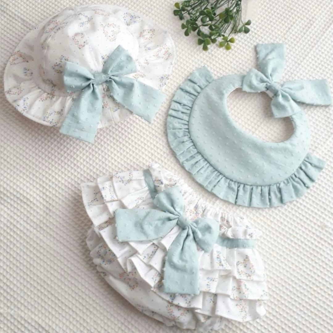 生地見本　スタイ　ハンドメイド