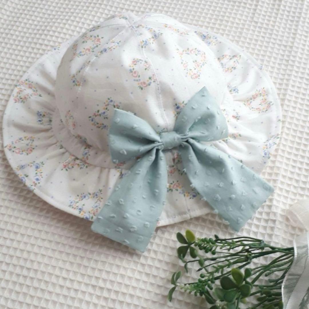 生地見本　スタイ　ハンドメイド