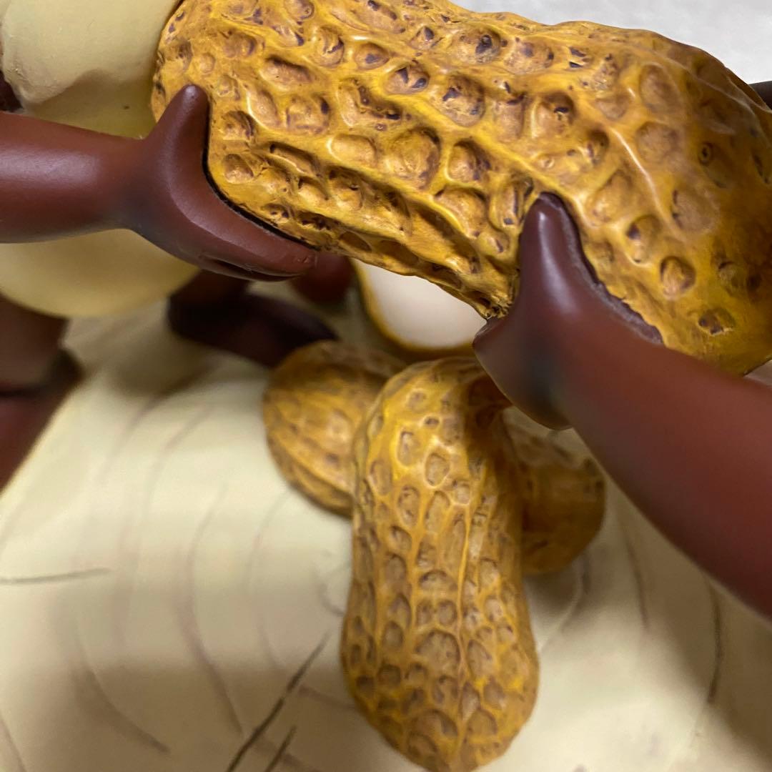 ディズニーストア　25周年　チップとデール　フィギュア　高さ約30cm
