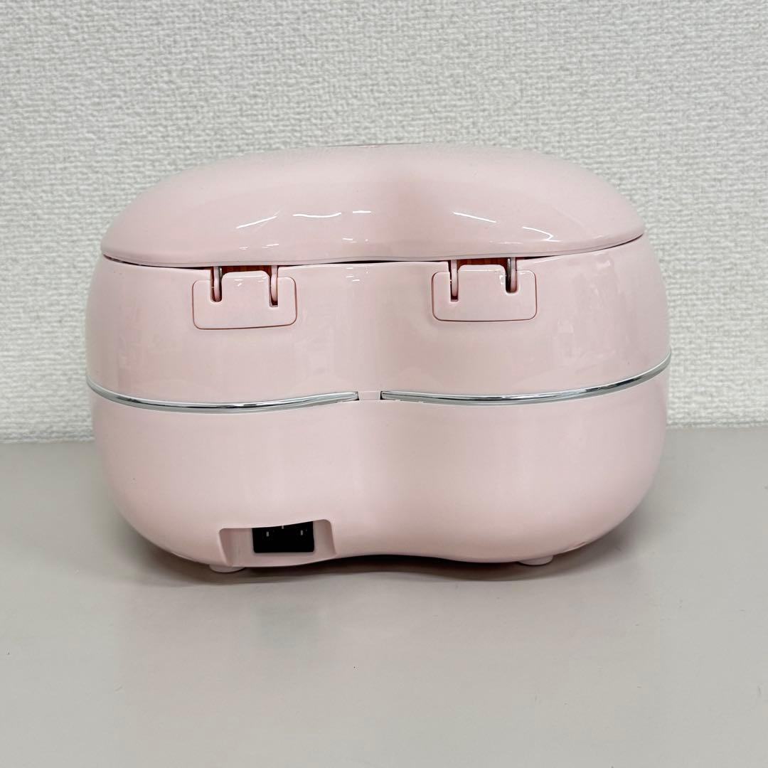 ハートライスクッカー　LRCK-401 炊飯器