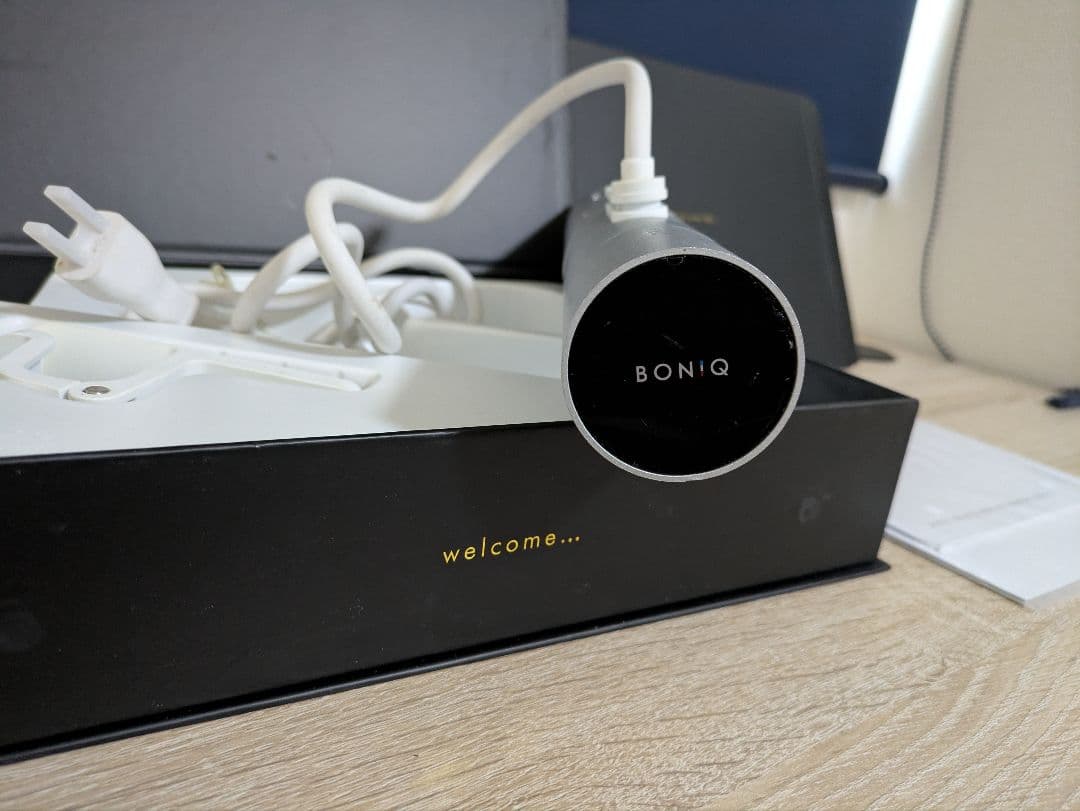 キッチン家電 BONIQ Pro BNQ-04