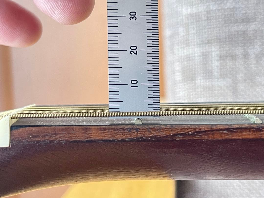 Yamaha AC1R トランスルーセントブラック(TBL)