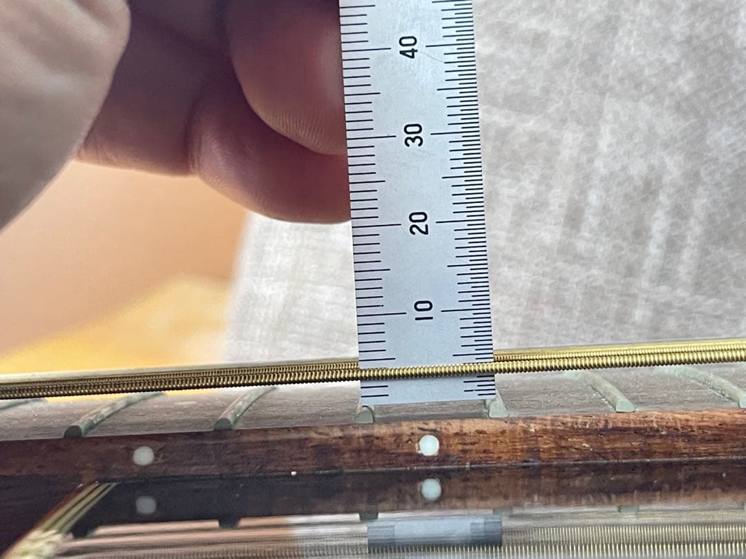 Yamaha AC1R トランスルーセントブラック(TBL)