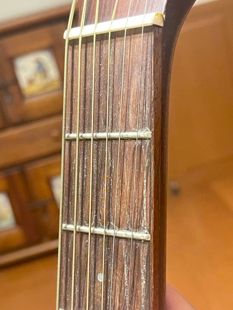 Yamaha AC1R トランスルーセントブラック(TBL)