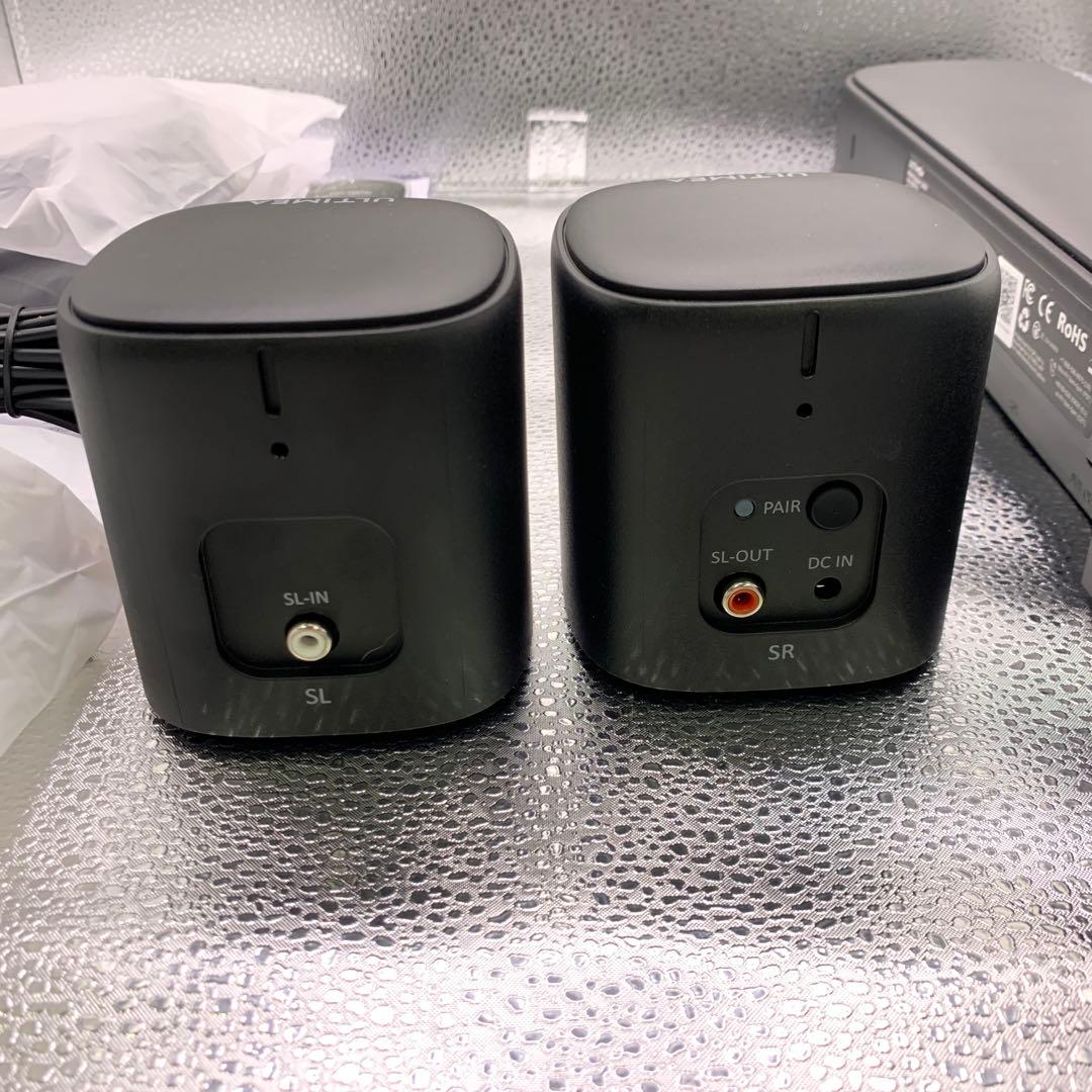 ULTIMEA サウンドバー テレビ用 スピーカー 5.1 U2523