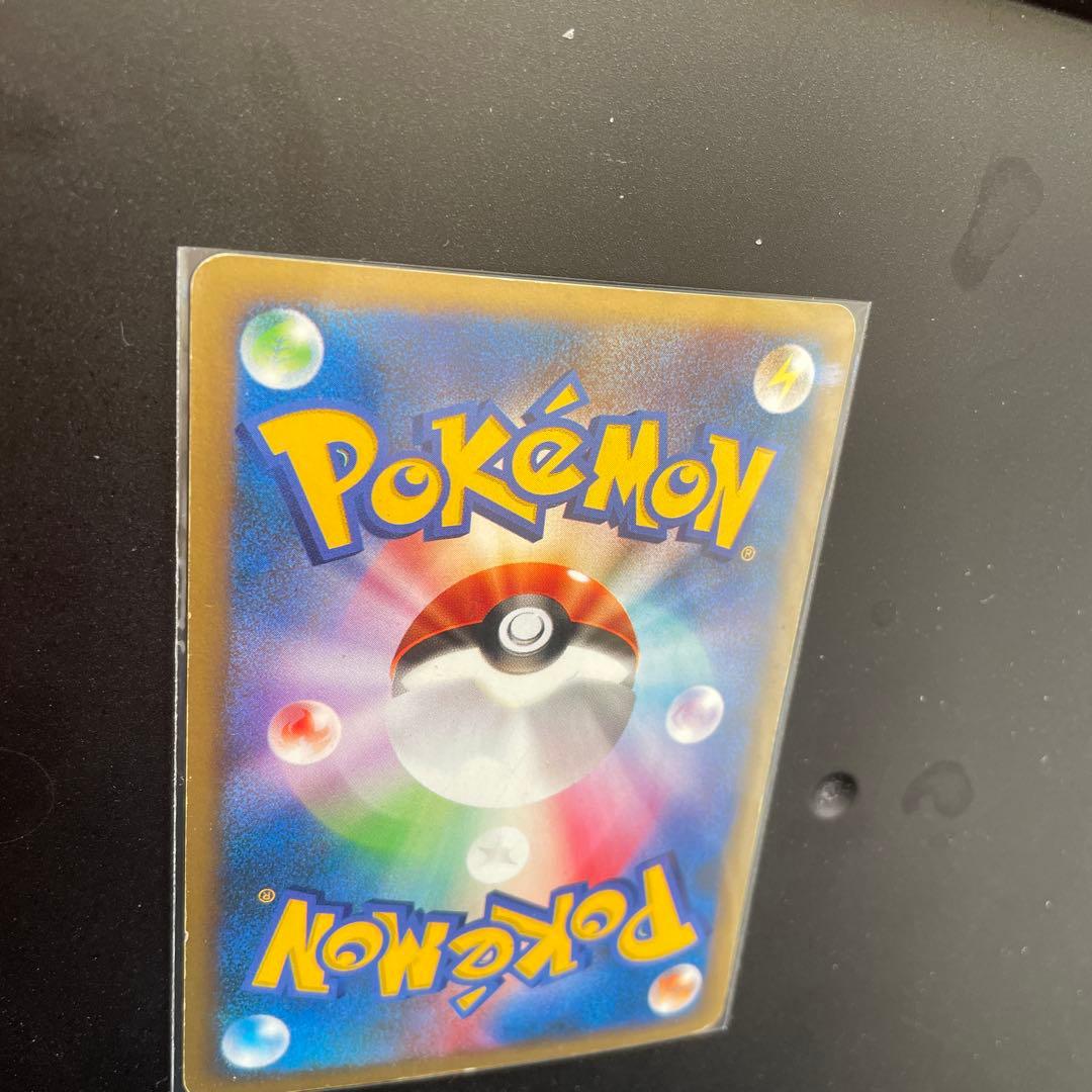 カリンのブラッキー　091/141 eカード　ポケモンカード　希少