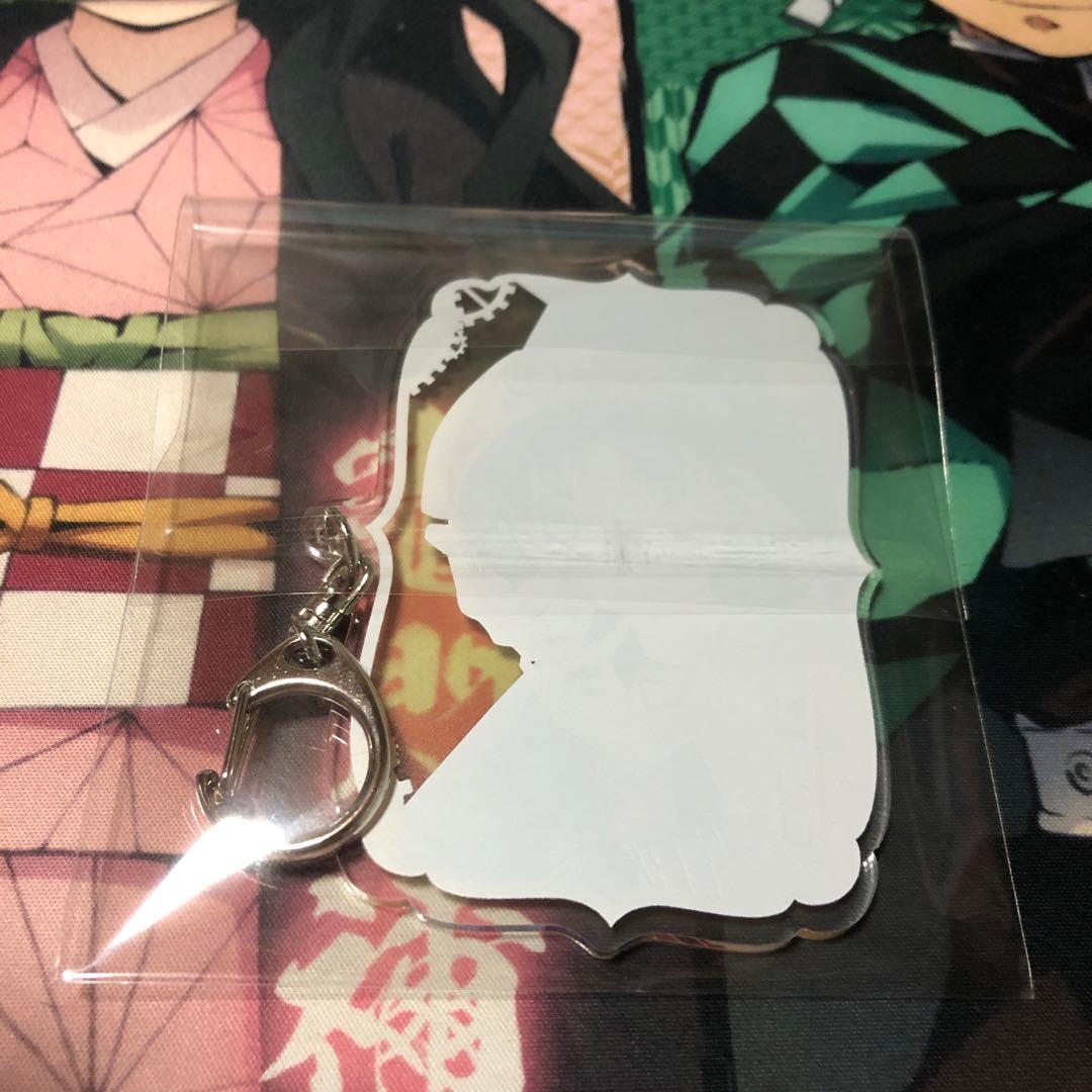 激レア　まいてつ　アクリルキーホルダー