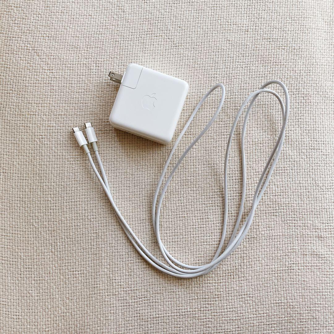 MacBook本体 MacBookPro 13-inch 2017 Thunderbolt3