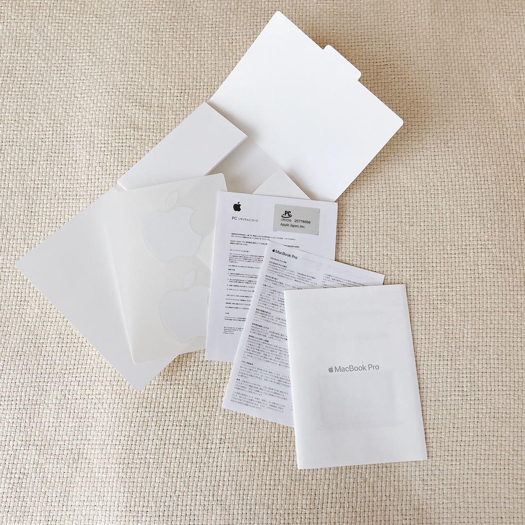 MacBook本体 MacBookPro 13-inch 2017 Thunderbolt3