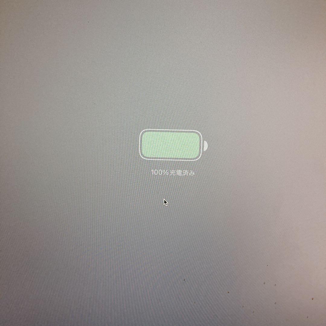 MacBook本体 MacBookPro 13-inch 2017 Thunderbolt3