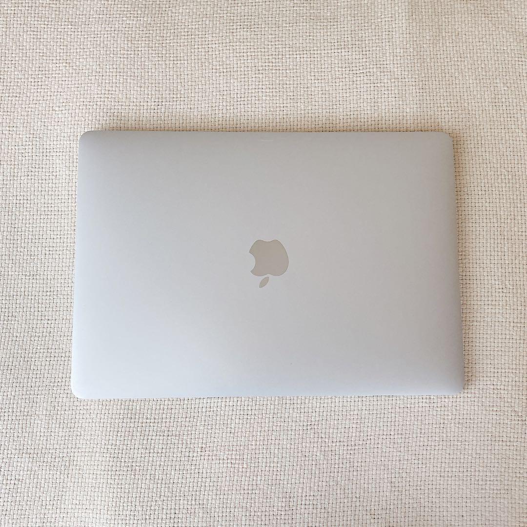 MacBook本体 MacBookPro 13-inch 2017 Thunderbolt3