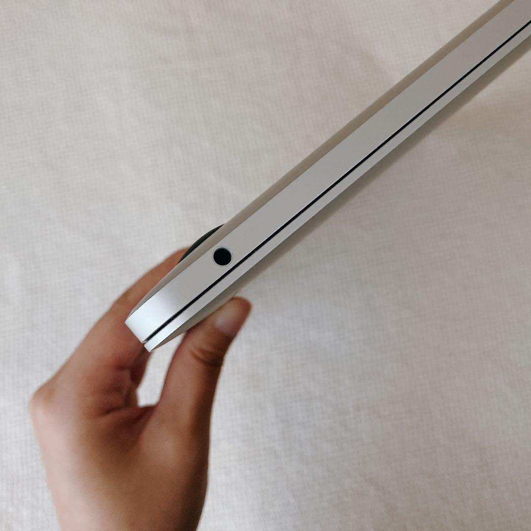 MacBook本体 MacBookPro 13-inch 2017 Thunderbolt3