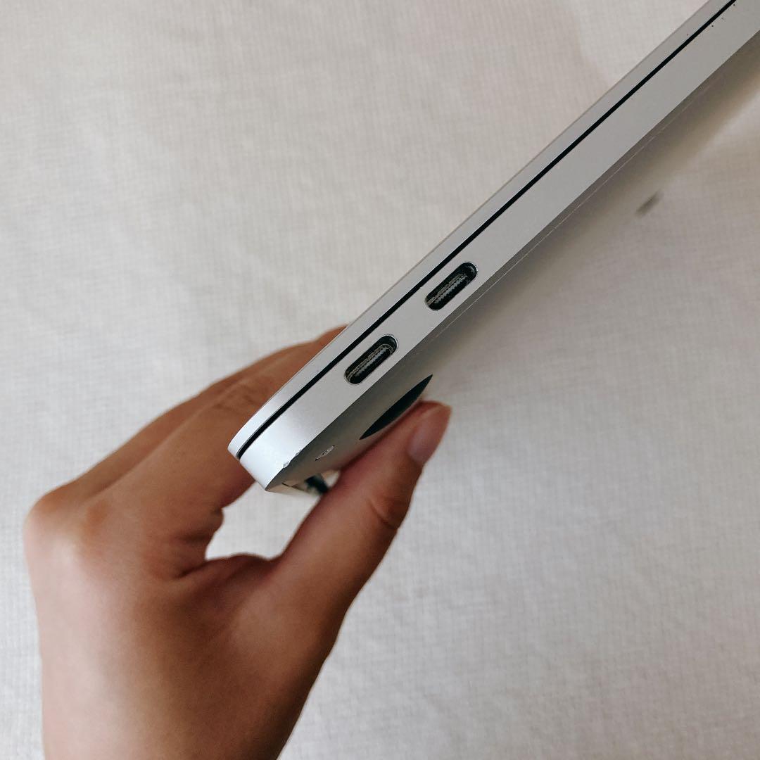 MacBook本体 MacBookPro 13-inch 2017 Thunderbolt3