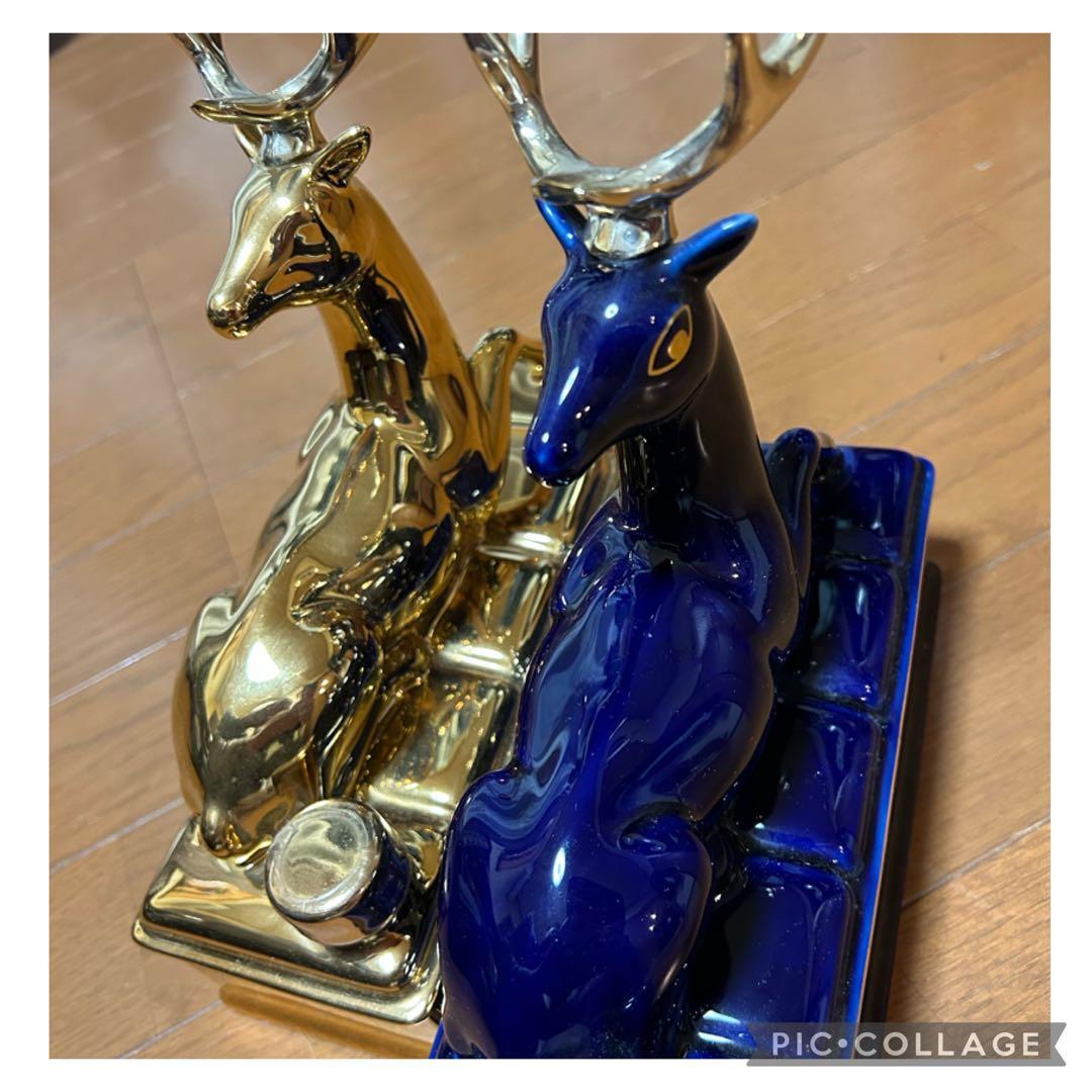 HINE ハイン　金鹿　青鹿　未開栓　セット