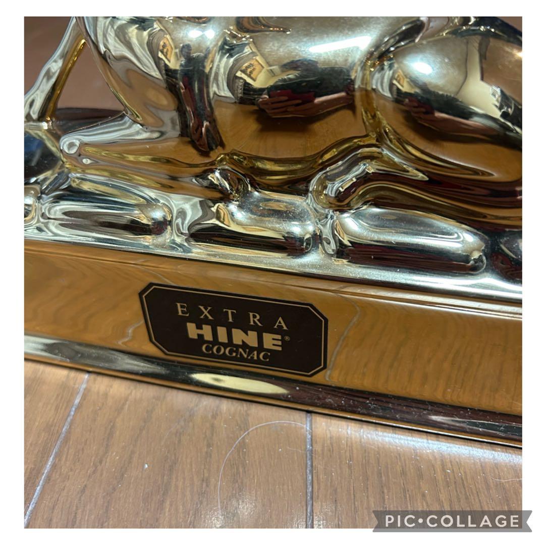 HINE ハイン　金鹿　青鹿　未開栓　セット
