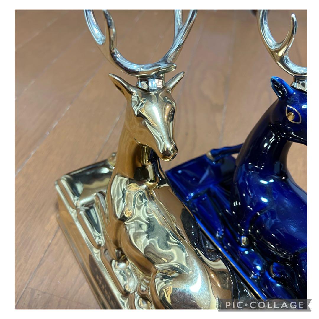 HINE ハイン　金鹿　青鹿　未開栓　セット