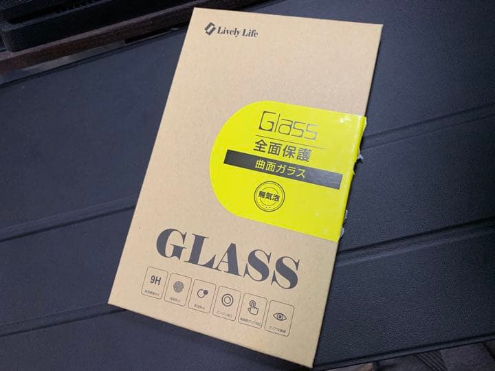 L'ADELINE(ラデリンヌ) iPhone13pro用 未使用品