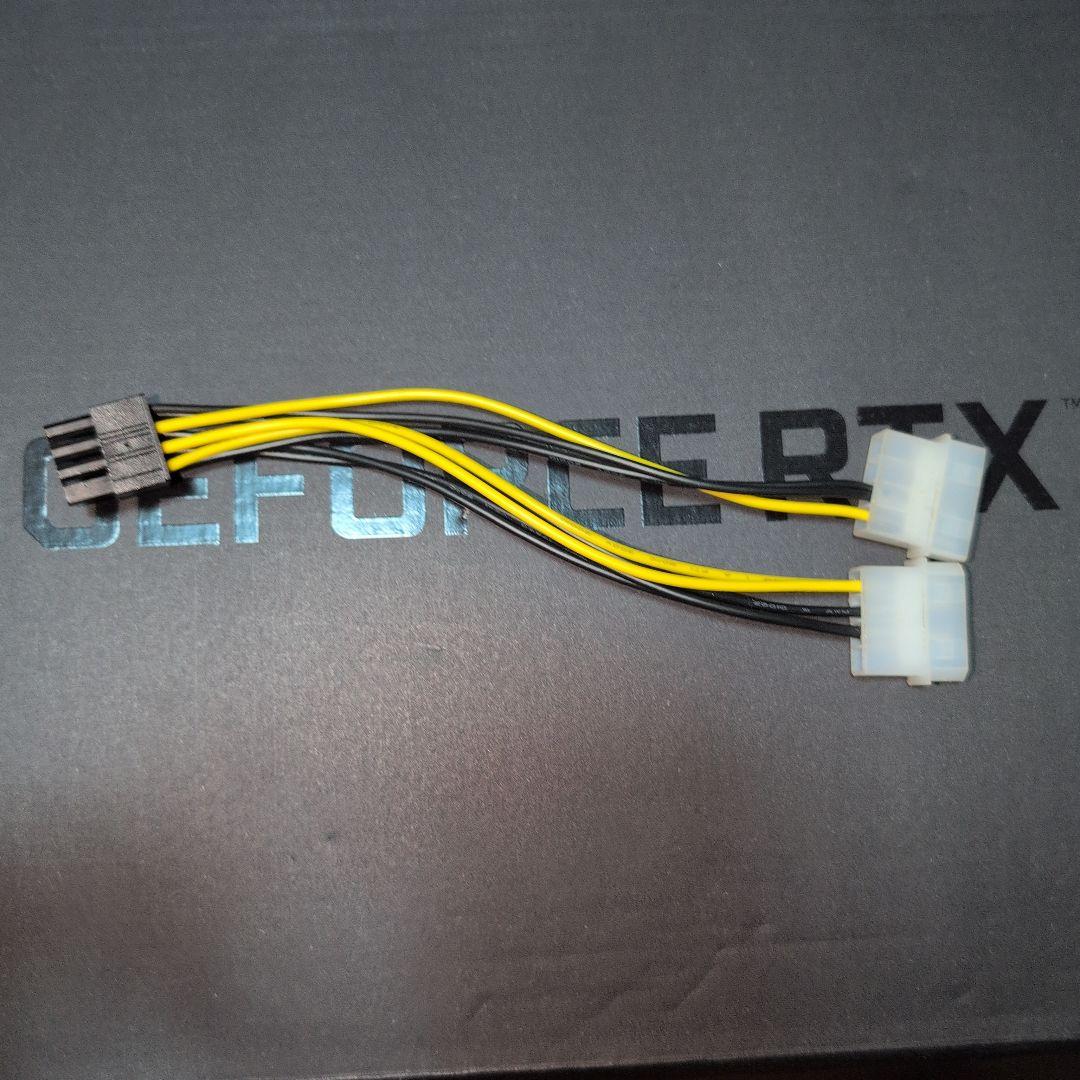 GALAKURO GAMING玄人志向 RTX2060 6GB