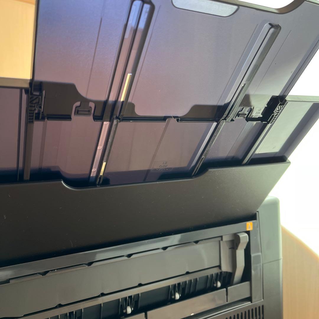 EPSON エプソン プリンタ PX-G5300 通電確認済み