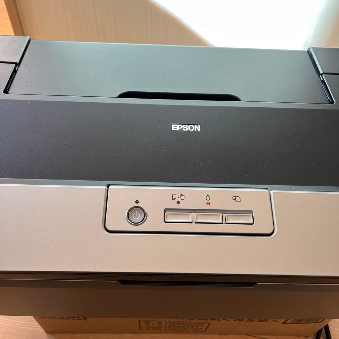 EPSON エプソン プリンタ PX-G5300 通電確認済み