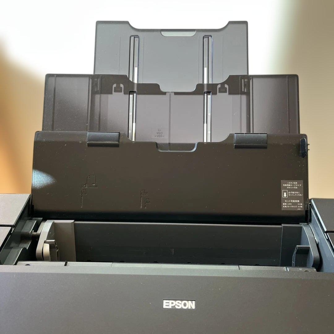 EPSON エプソン プリンタ PX-G5300 通電確認済み