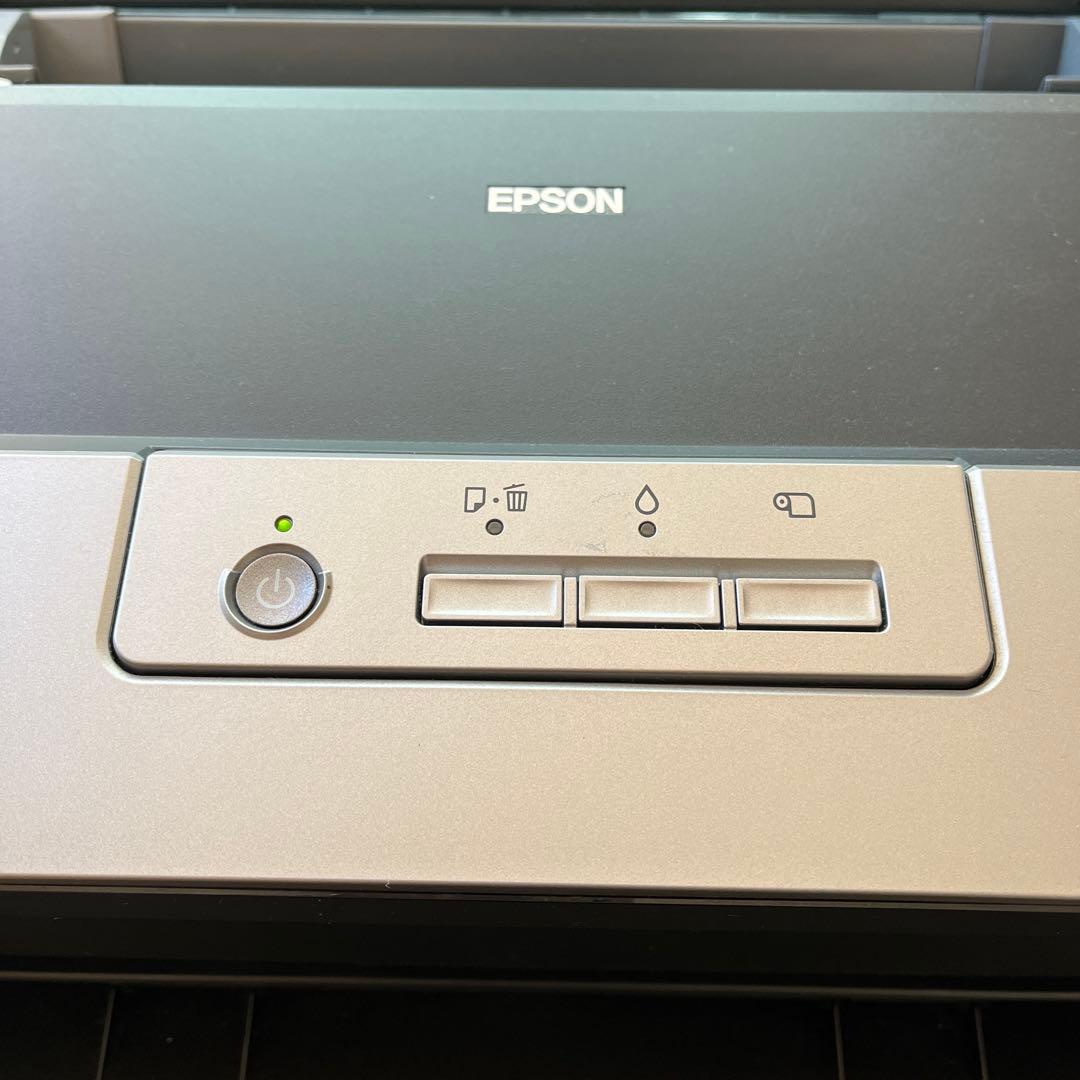 EPSON エプソン プリンタ PX-G5300 通電確認済み