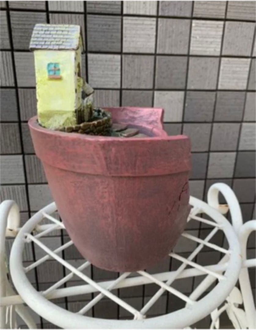 プランター 鉢2個セット　送料込み価格