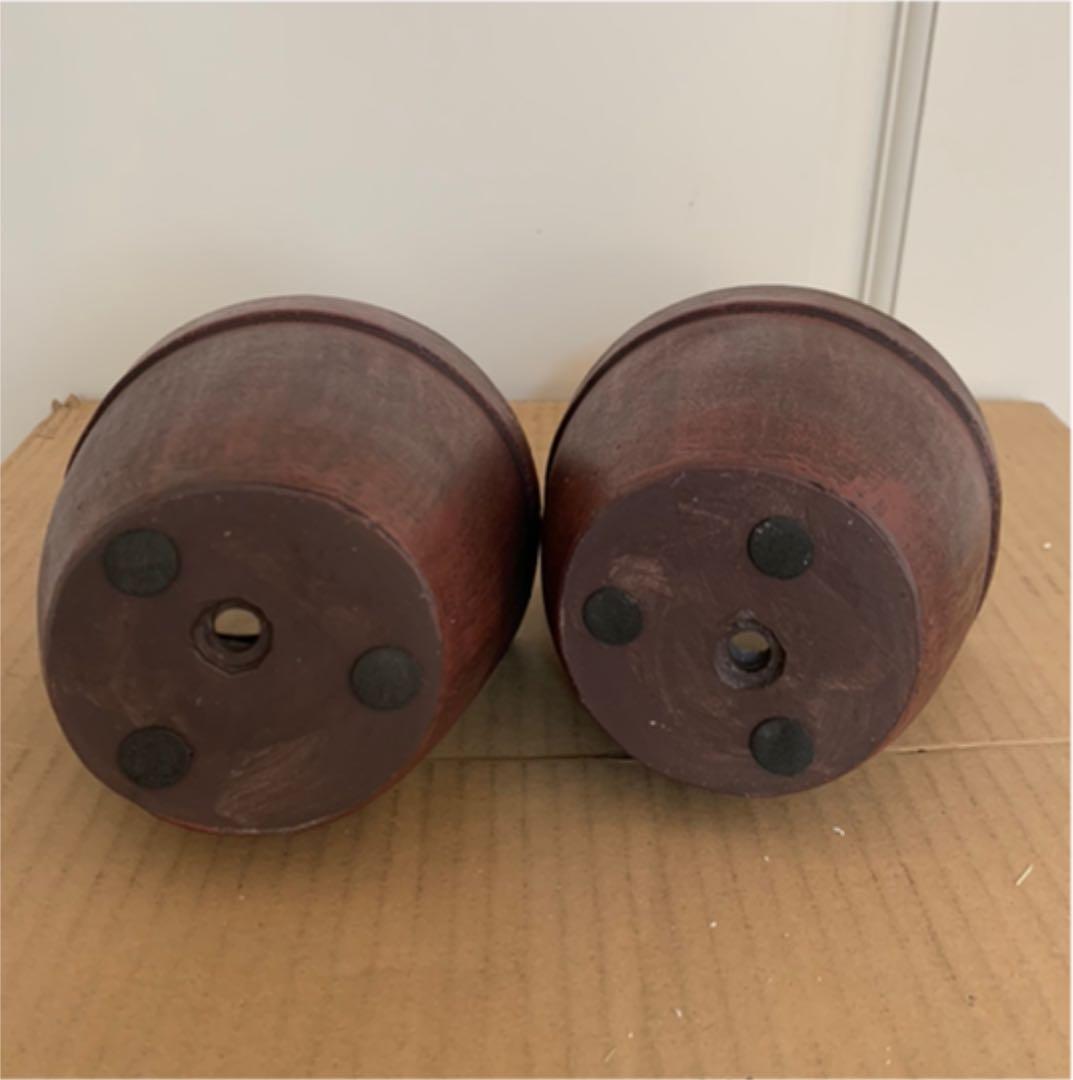 プランター 鉢2個セット　送料込み価格