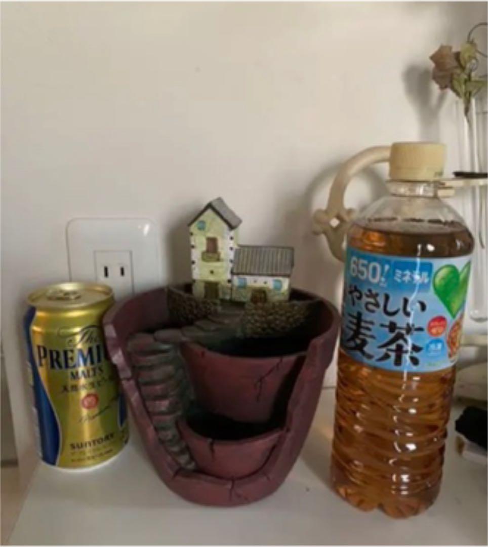 プランター 鉢2個セット　送料込み価格