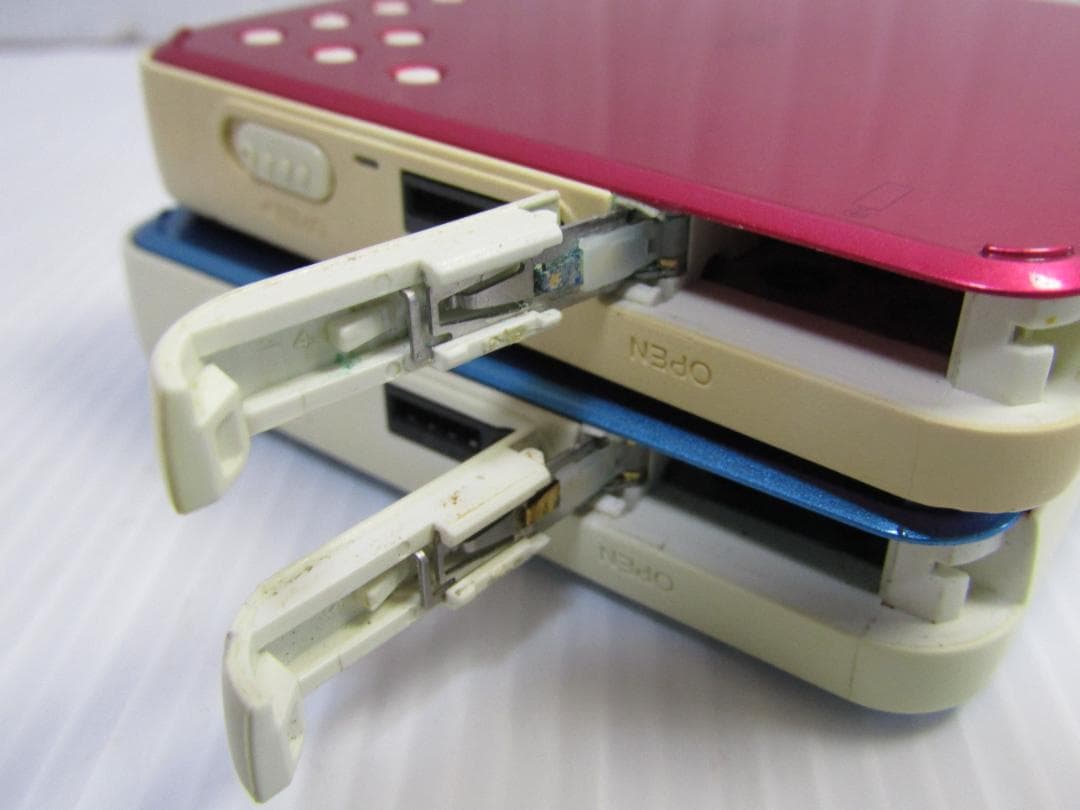 ポータブルプレーヤー A2810 SONY MZ-E630 MD WALKMAN