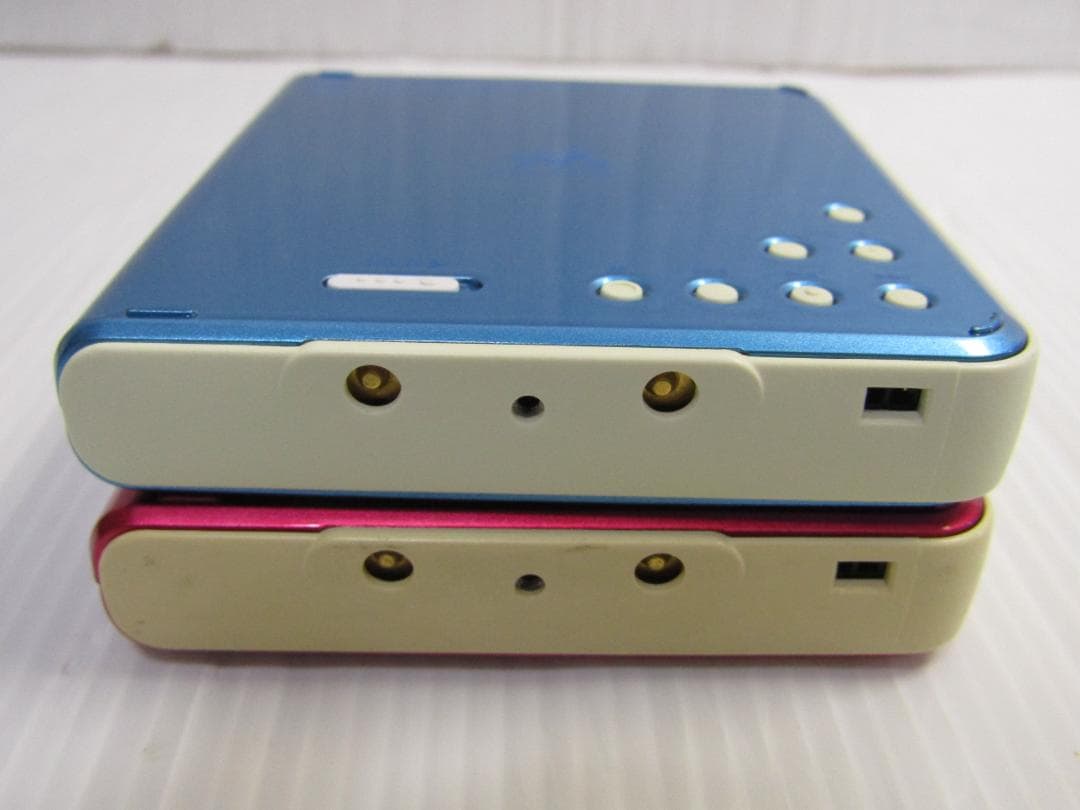 ポータブルプレーヤー A2810 SONY MZ-E630 MD WALKMAN