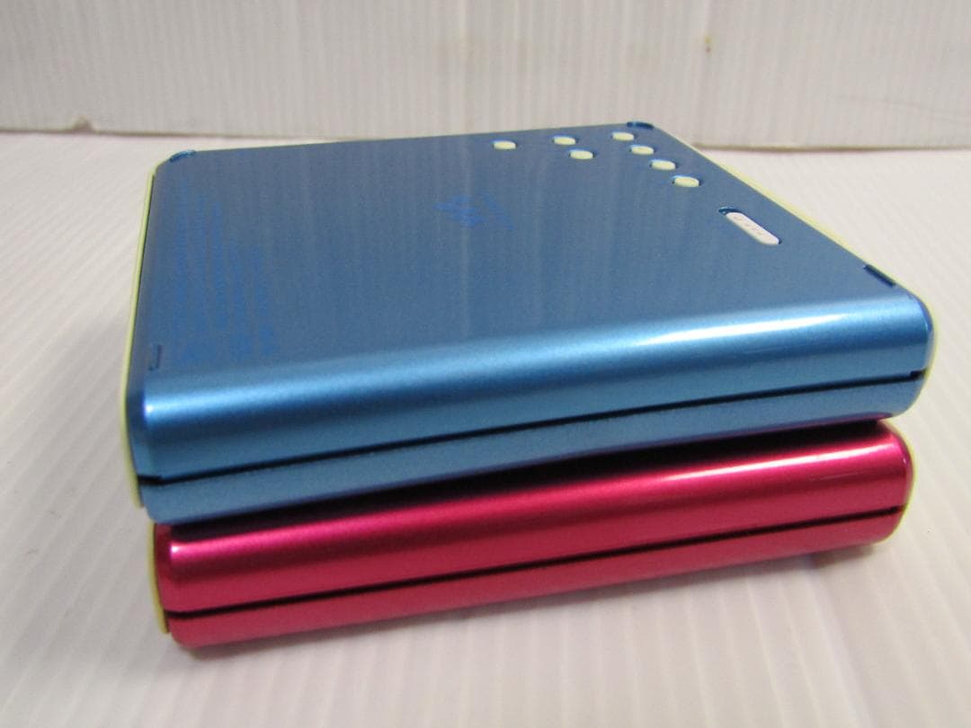 ポータブルプレーヤー A2810 SONY MZ-E630 MD WALKMAN