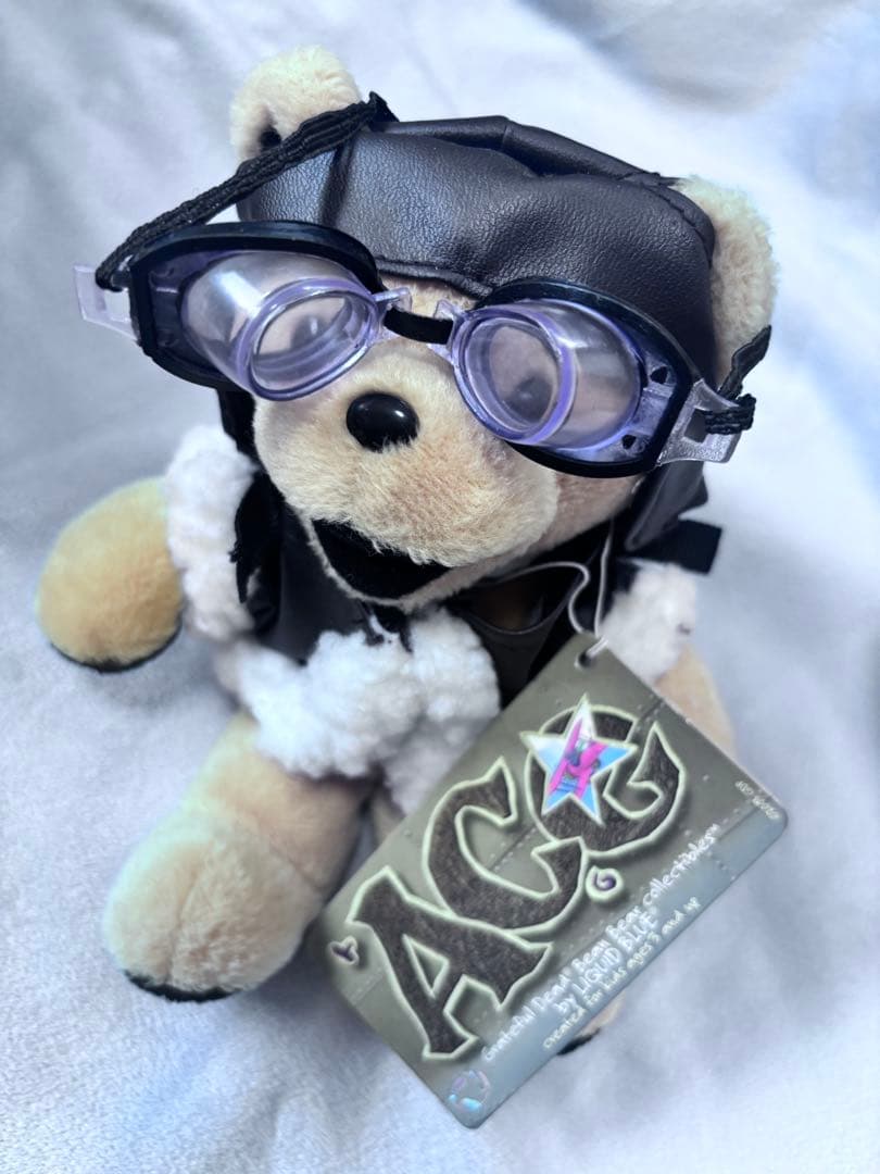 グレイトフル・デッド・ベア 大量まとめ売り （限定・シリアル入含む） 65体