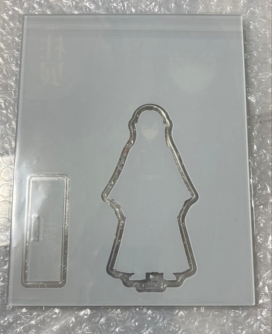 鬼滅の刃　柱展　時透無一郎　正面　アクリルスタンド　アクスタ　新品