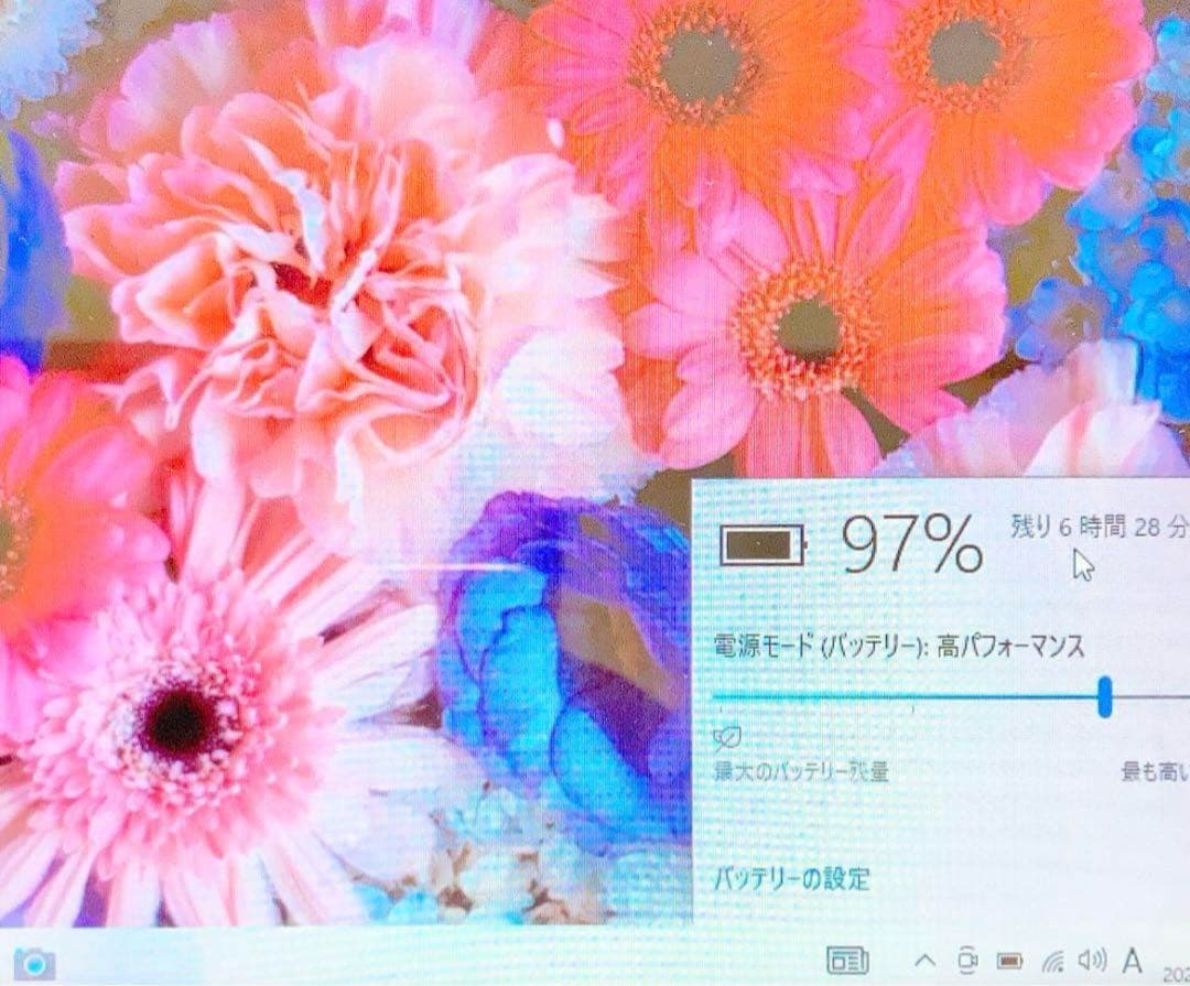 即購入⭕️ 薄型 ASUS ゴールド ノートパソコン