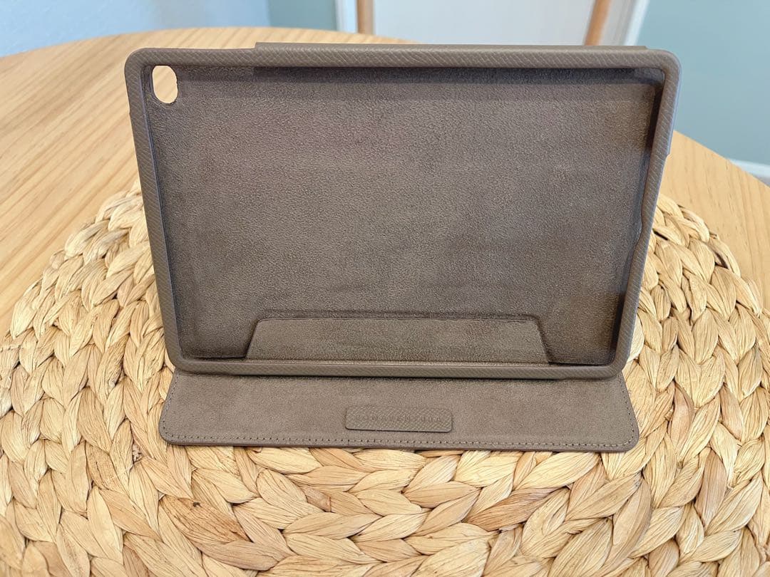 ボナベンチュラ iPad miniケース