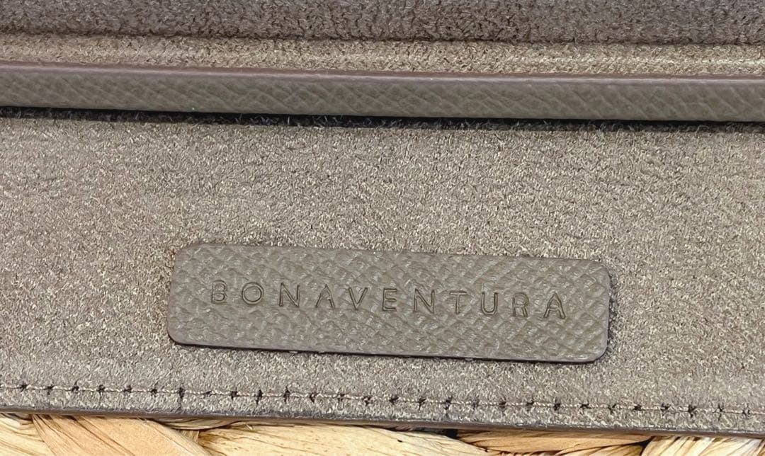 ボナベンチュラ iPad miniケース