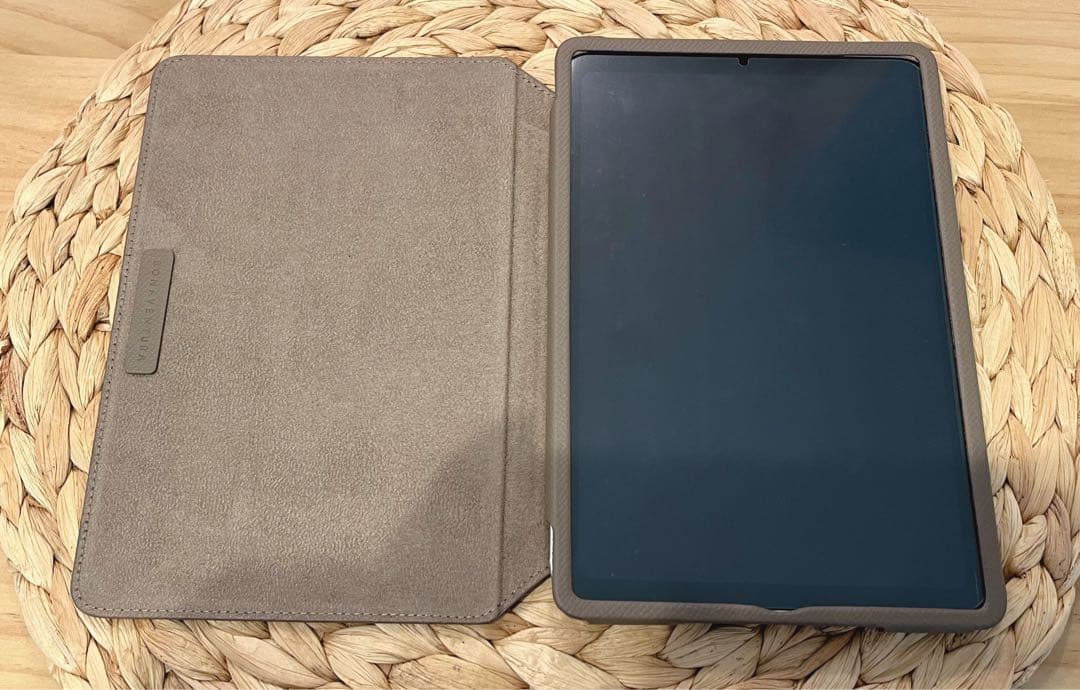 ボナベンチュラ iPad miniケース