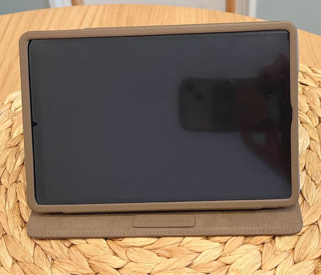 ボナベンチュラ iPad miniケース