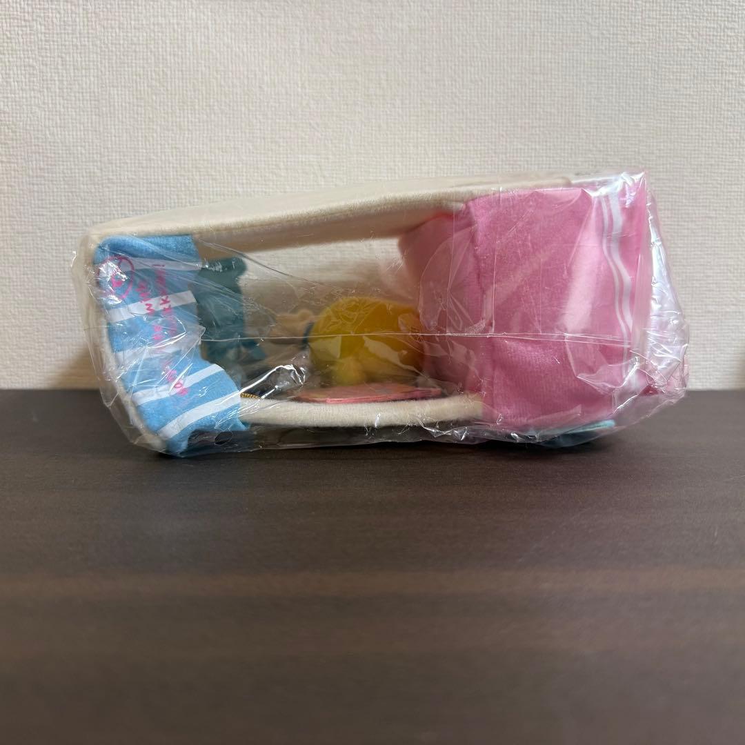 ビバ！リラッくじ　Part 41 キイロイトリのかわいいドーナツショップ♪