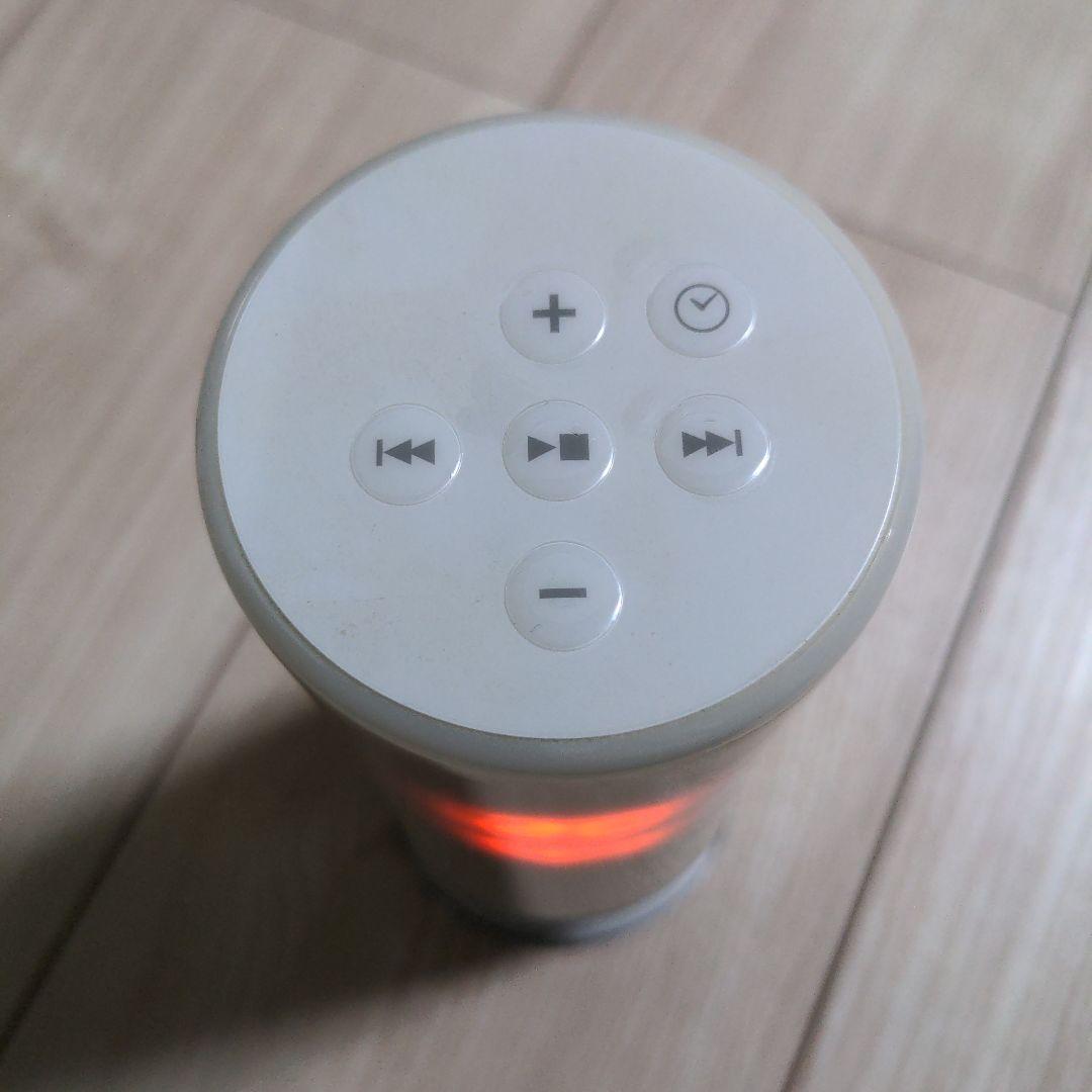 防水MP3プレーヤー juke tower