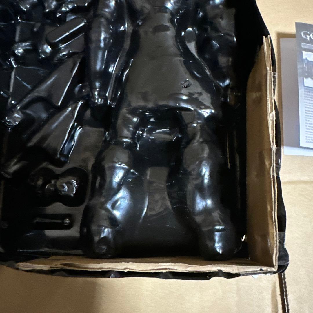 PLAY ARTS改 KRATOS クレイトス