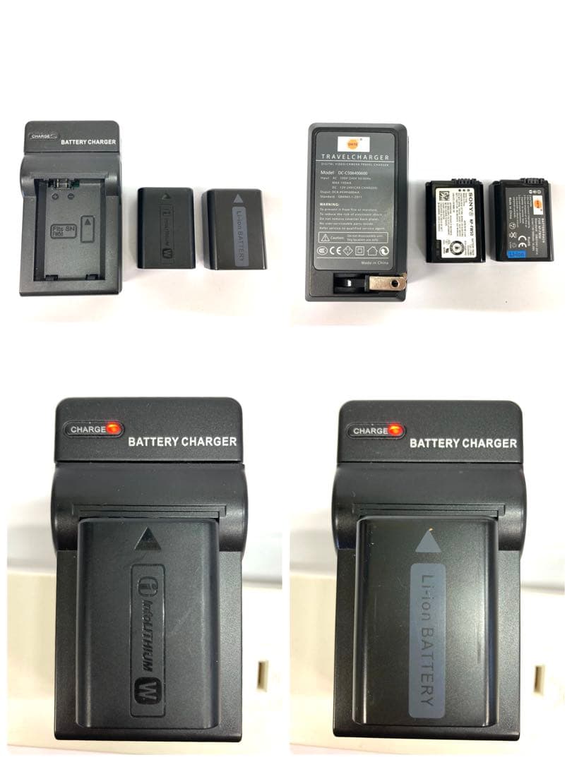 SONY ソニー a6000 ミラーレス一眼 ダブルズームレンズキット