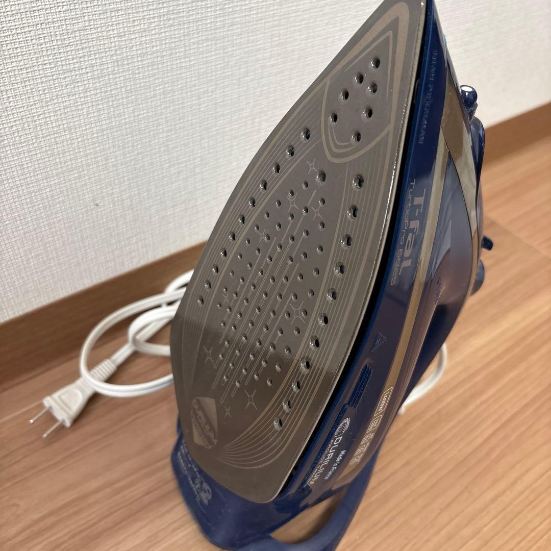 [ティファール]パワフルスチームアイロン