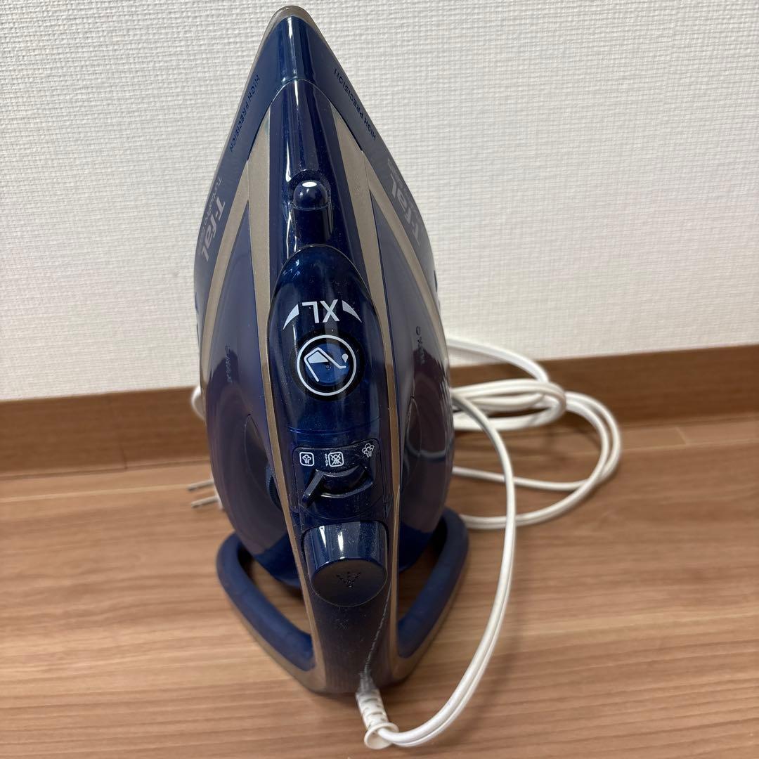 [ティファール]パワフルスチームアイロン