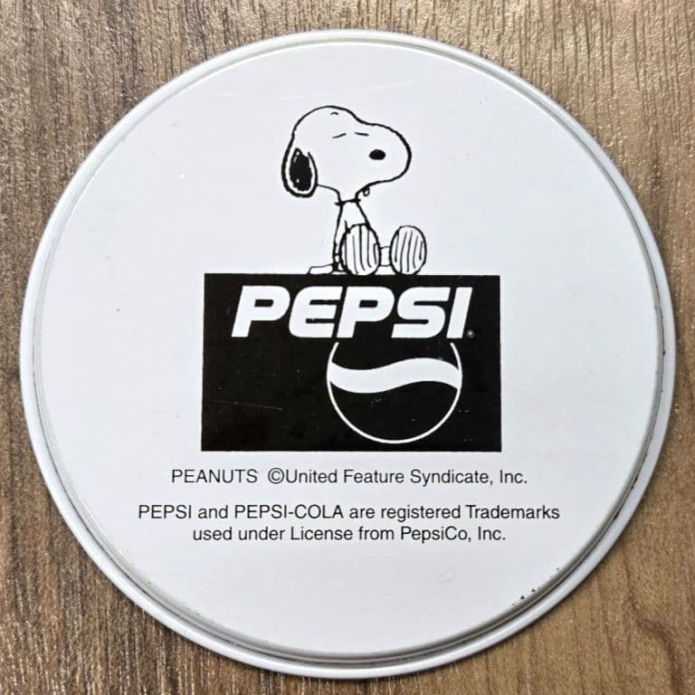 【希少・当時物】スヌーピー ヴィンテージグッズ4点（お面・コップ・フィギュア等）