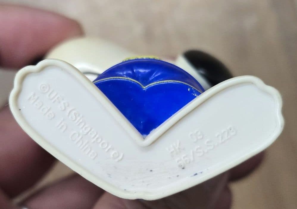 【希少・当時物】スヌーピー ヴィンテージグッズ4点（お面・コップ・フィギュア等）