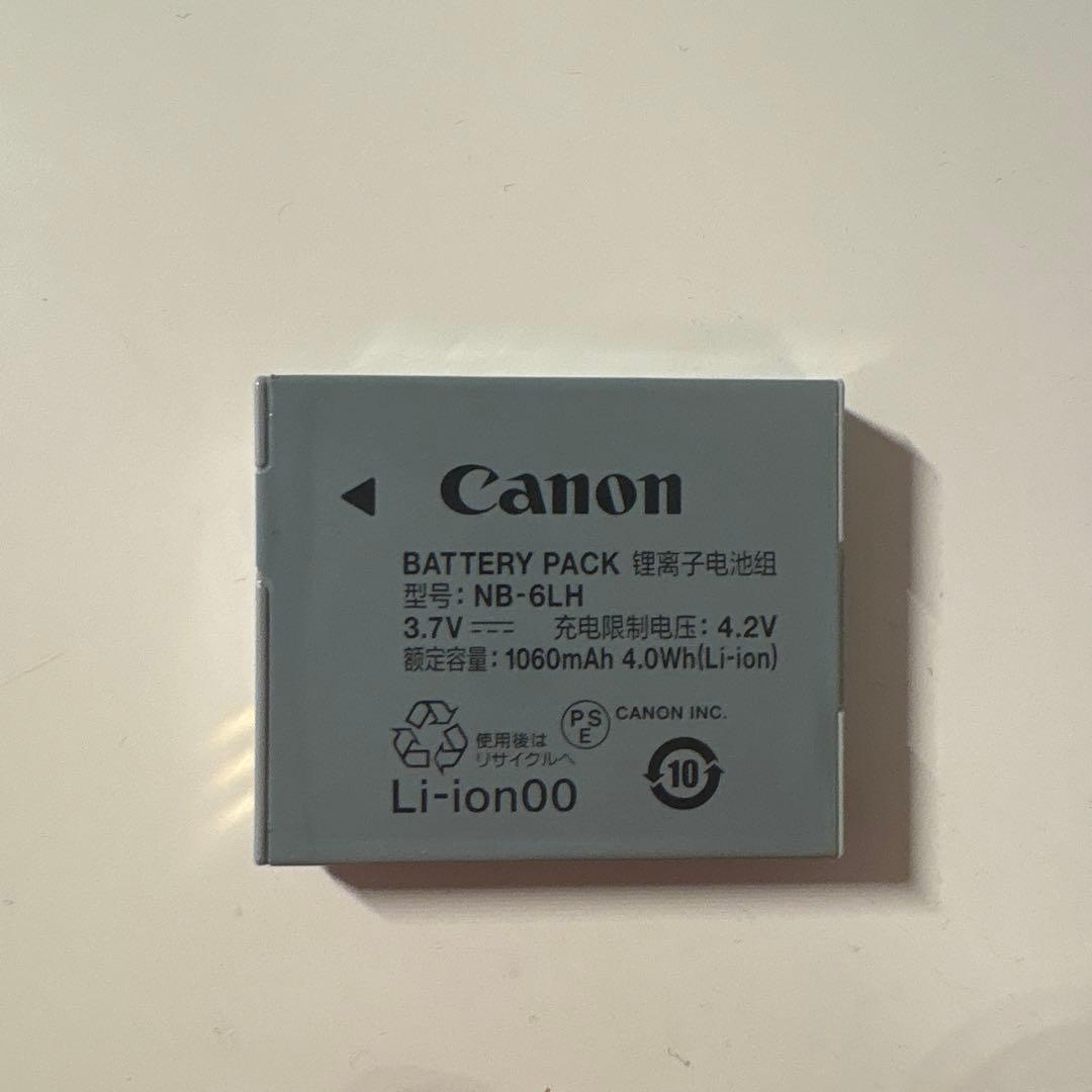 Canon PowerShot sx610hs コンデジ デジカメ